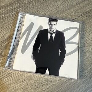 Michael Bublé - It's Time (2005) CD
